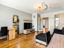 Prodej bytu 3+1, Praha - Libeň, Podvinný mlýn, 80 m2