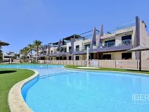 Prodej bytu 4+kk, Pilar de la Horadada, Španělsko, Avenida de la Torre, 108 m2