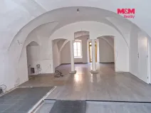 Pronájem obchodního prostoru, Kolín - Kolín I, Kutnohorská, 80 m2