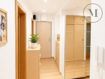 Prodej bytu 3+1, České Budějovice, Klaricova, 81 m2