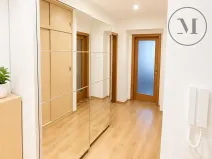 Prodej bytu 3+1, České Budějovice, Klaricova, 81 m2