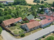 Prodej pozemku pro bydlení, Kučerov, 1639 m2