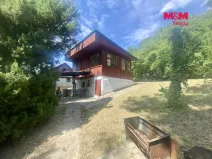 Prodej chaty, Zdounky, 30 m2