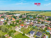 Prodej pozemku pro bydlení, Plaňany, K Potoku, 812 m2