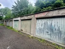 Prodej garáže, Liberec, Wintrova, 20 m2