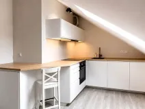 Prodej bytu 2+kk, Praha - Vršovice, Košická, 41 m2