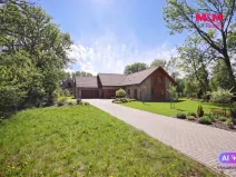 Prodej pozemku pro bydlení, Hostovlice, 2212 m2