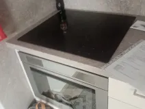 Pronájem bytu 1+kk, Praha - Vysočany, Pod Harfou, 36 m2