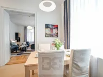 Pronájem bytu 2+1, Brno, Biskupská, 72 m2