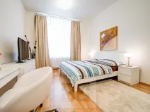 Pronájem bytu 2+1, Brno, Biskupská, 72 m2