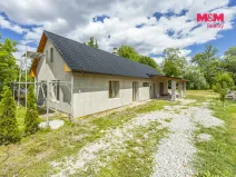 Prodej rodinného domu, Staré Ždánice, 140 m2