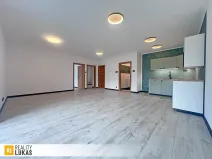 Pronájem rodinného domu, Tichá, 83 m2