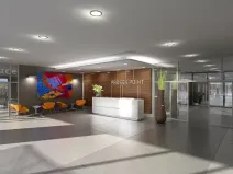Pronájem kanceláře, Praha - Prosek, Prosecká, 246 m2
