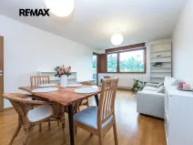 Pronájem bytu 2+kk, Praha - Žižkov, Kališnická, 55 m2