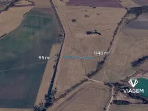Prodej podílu pole, Nový Bydžov, 310 m2