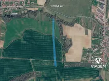Prodej podílu pole, Osvětimany, 5992 m2