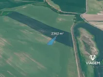 Prodej podílu pole, Násedlovice, 1181 m2