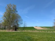 Prodej zahrady, Soběslav, 1710 m2
