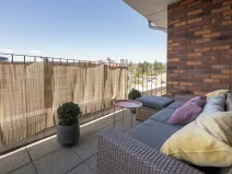Pronájem bytu 3+kk, Brno, U Leskavy, 100 m2