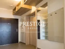 Pronájem bytu 1+kk, Praha - Letňany, Hlučkova, 30 m2