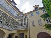 Pronájem bytu 2+1, Praha - Malá Strana, Sněmovní, 85 m2