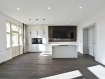 Pronájem bytu 4+kk, Praha - Vinohrady, Laubova, 163 m2