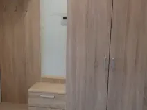 Pronájem bytu 1+kk, Brno, Hostinského, 28 m2