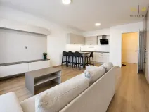 Pronájem bytu 2+kk, Brno, U Červeného mlýna, 62 m2