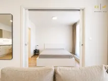 Pronájem bytu 2+kk, Brno, U Červeného mlýna, 62 m2