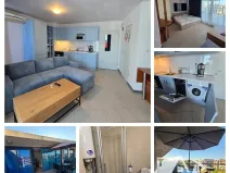 Prodej bytu 1+kk, Nesebar, Bulharsko, 51 m2