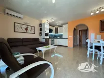Prodej bytu 2+kk, Nesebar, Bulharsko, 54 m2