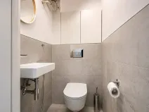 Prodej bytu 2+kk, Praha - Žižkov, Víta Nejedlého, 46 m2