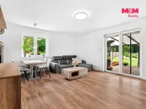 Prodej rodinného domu, Kropáčova Vrutice - Střížovice, 94 m2