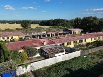 Prodej zemědělské usedlosti, Slezské Pavlovice, 810 m2
