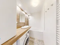 Pronájem bytu 2+kk, Ostrava, Dolní, 64 m2