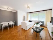 Prodej bytu 3+1, Jaroměř, Smetanova, 72 m2