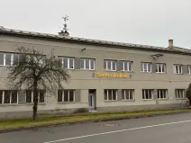 Prodej komerční nemovitosti, Smržice, Zákantí, 400 m2