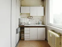 Prodej bytu 1+1, Praha - Modřany, Rakovského, 31 m2