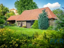 Prodej zemědělské usedlosti, Kouřim, Rusko, 190 m2
