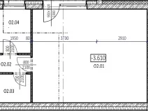 Prodej obchodního prostoru, Rychnov nad Kněžnou, Javornická, 48 m2