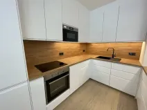 Pronájem bytu 3+kk, Praha - Řeporyje, Haenkeho, 80 m2