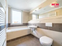 Pronájem bytu 1+kk, Plzeň - Jižní Předměstí, Presslova, 36 m2