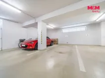 Pronájem bytu 1+kk, Plzeň - Jižní Předměstí, Presslova, 36 m2