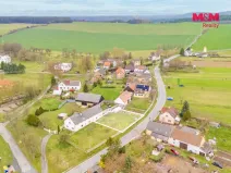 Prodej pozemku pro bydlení, Horní Kozolupy, 665 m2