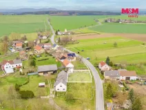 Prodej pozemku pro bydlení, Horní Kozolupy, 665 m2