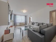 Prodej bytu 3+1, Karolinka, Na Horebečví, 73 m2