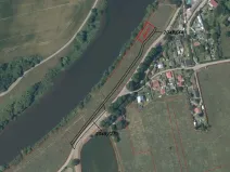 Prodej pozemku, Všenory, 601 m2