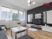 Prodej bytu 3+1, Český Těšín, Mládežnická, 63 m2