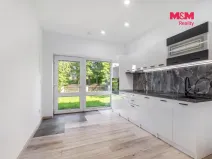 Pronájem bytu 4+kk, Jablonec nad Nisou - Mšeno nad Nisou, U Přehrady, 90 m2