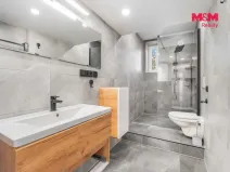Pronájem bytu 4+kk, Jablonec nad Nisou - Mšeno nad Nisou, U Přehrady, 90 m2